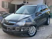 2012 Opel ANTARA