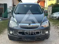 2012 Opel ANTARA