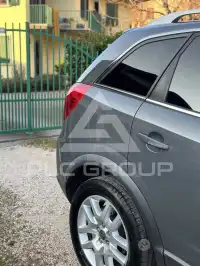 2012 Opel ANTARA