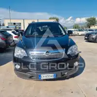 2012 Opel ANTARA