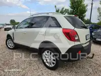 2012 Opel ANTARA