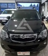 2012 Opel ANTARA