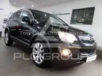 2012 Opel ANTARA