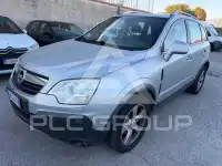 2012 Opel ANTARA