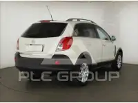 2012 Opel ANTARA