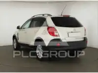 2012 Opel ANTARA