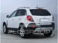 2012 Opel ANTARA