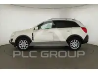 2012 Opel ANTARA