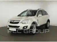 2012 Opel ANTARA