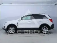 2012 Opel ANTARA