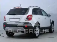 2012 Opel ANTARA