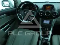 2012 Opel ANTARA