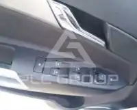 2012 Opel ANTARA