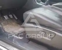 2012 Opel ANTARA