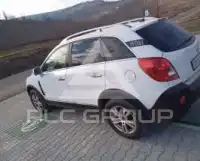 2012 Opel ANTARA