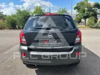 2012 Opel ANTARA