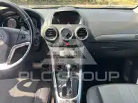 2012 Opel ANTARA