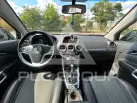 2012 Opel ANTARA