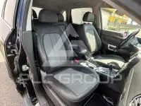 2012 Opel ANTARA