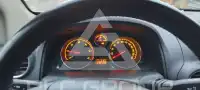 2012 Opel ANTARA