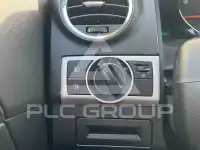 2012 Opel ANTARA