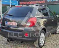 2012 Opel ANTARA