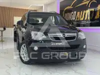 2012 Opel ANTARA