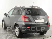 2012 Opel ANTARA