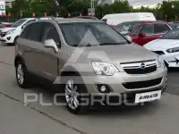 2012 Opel ANTARA