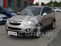 2012 Opel ANTARA