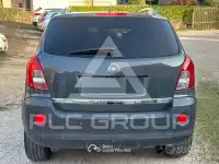 2012 Opel ANTARA