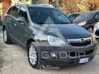 2012 Opel ANTARA
