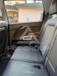 2012 Opel ANTARA