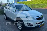 2012 Opel ANTARA