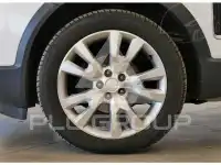 2012 Opel ANTARA