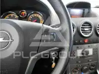 2012 Opel ANTARA