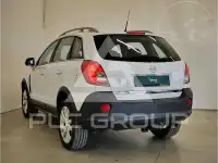 2012 Opel ANTARA