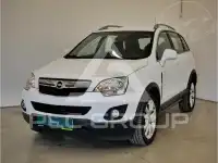 2012 Opel ANTARA