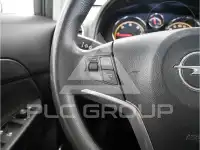 2012 Opel ANTARA