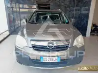 2012 Opel ANTARA