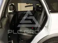 2012 Opel ANTARA