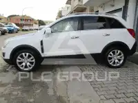 2012 Opel ANTARA