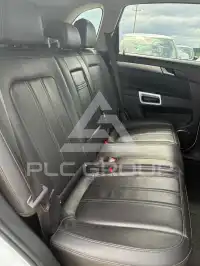 2012 Opel ANTARA