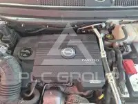 2012 Opel ANTARA