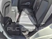 2012 Opel ANTARA