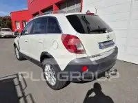 2012 Opel ANTARA