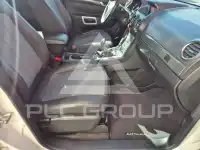 2012 Opel ANTARA