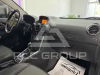 2012 Opel ANTARA