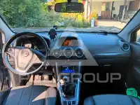 2012 Opel ANTARA