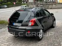 2012 Opel ANTARA